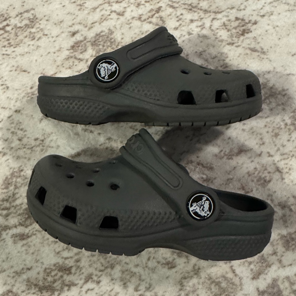 Toddler Classic Clog